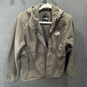 North Face Fleece